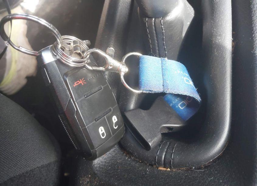 Photo 10 of 2020 Ram 3500 TRADESMAN 4X4 8' BOX (VIN 3C63RRGL1LG255495)