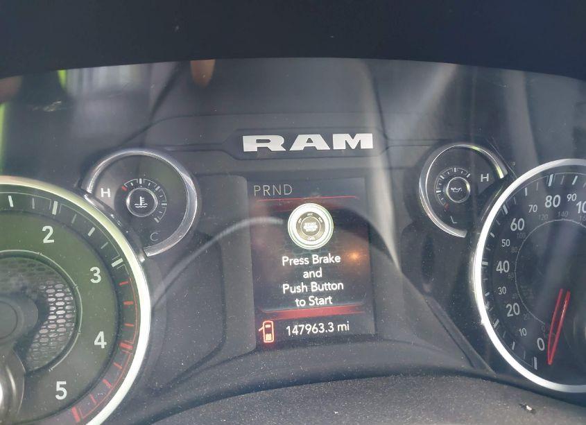 Photo 5 of 2024 Ram 3500 TRADESMAN (VIN 3C63RRGL1RG121143)