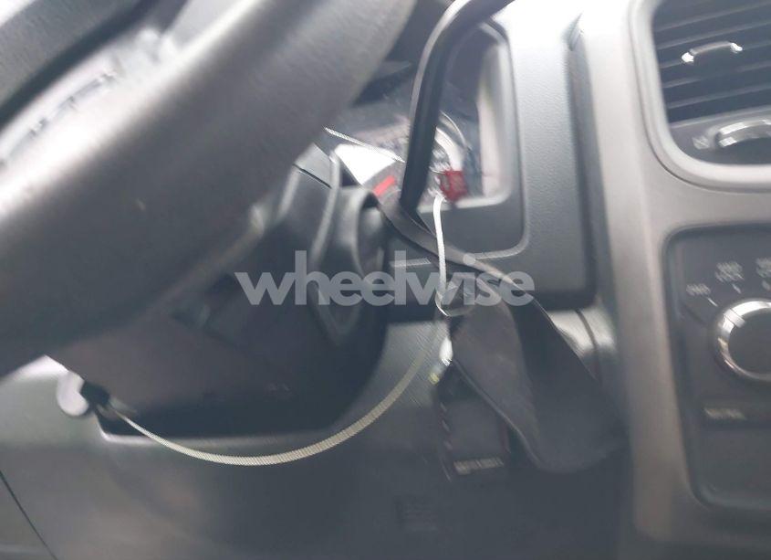 Photo 10 of 2016 Ram 3500 TRADESMAN (VIN 3C63RRGL3GG122212)