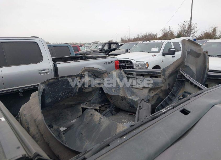 Photo 13 of 2016 Ram 3500 TRADESMAN (VIN 3C63RRGL3GG122212)