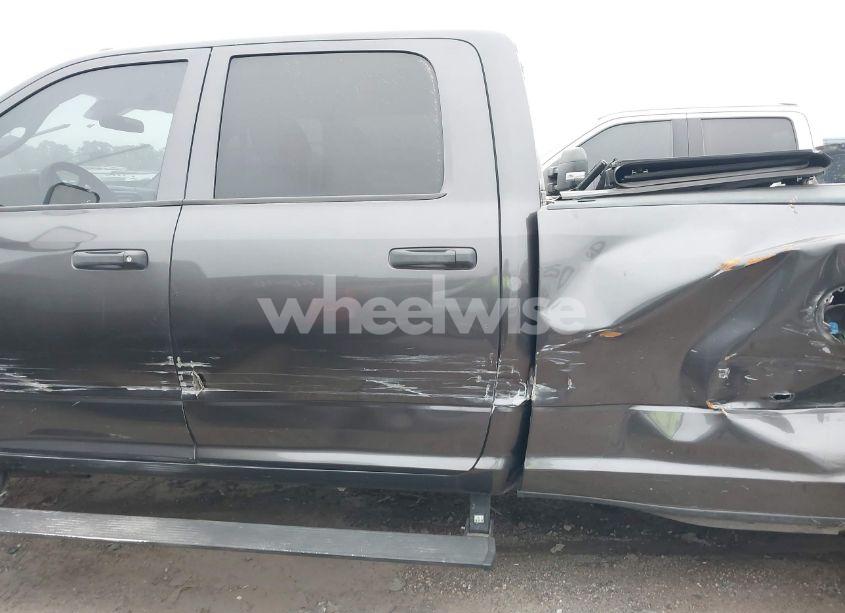 Photo 16 of 2016 Ram 3500 TRADESMAN (VIN 3C63RRGL3GG122212)