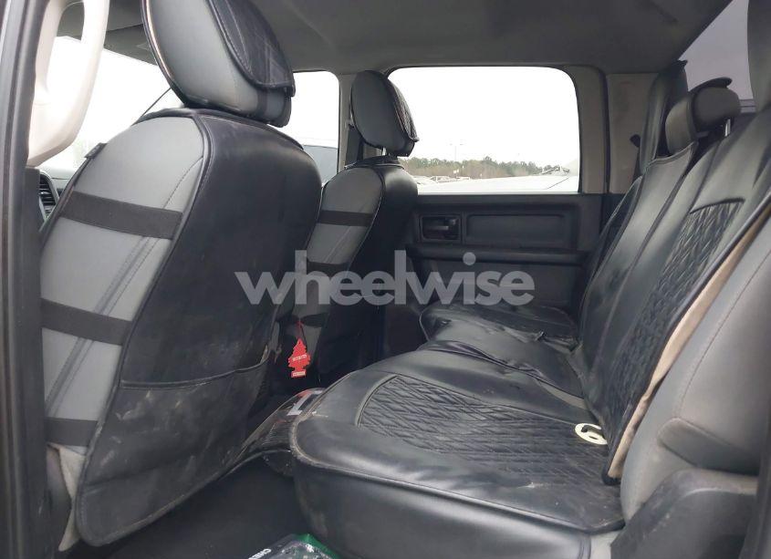 Photo 7 of 2016 Ram 3500 TRADESMAN (VIN 3C63RRGL3GG122212)