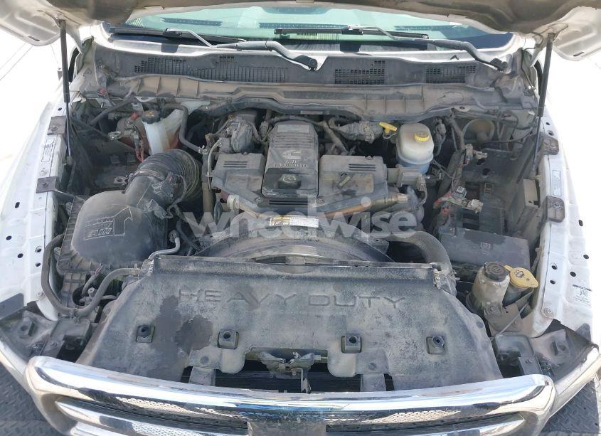 Photo 10 of 2018 Ram 3500 TRADESMAN (VIN 3C63RRGL3JG271193)