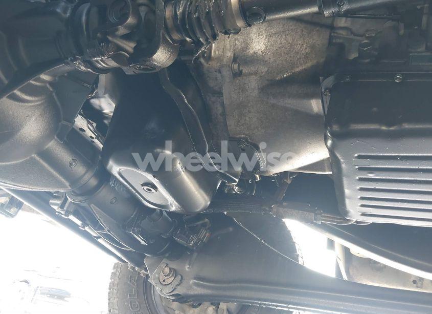 Photo 12 of 2018 Ram 3500 TRADESMAN (VIN 3C63RRGL3JG271193)