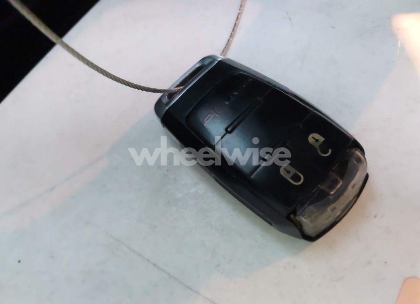 Photo 11 of 2019 Ram 3500 TRADESMAN 4X4 8' BOX (VIN 3C63RRGL3KG591762)