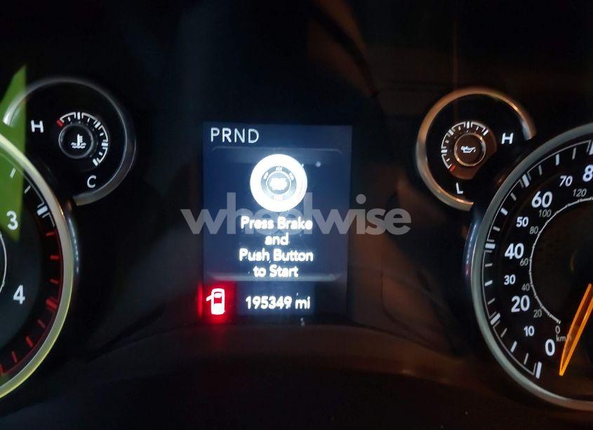 Photo 7 of 2019 Ram 3500 TRADESMAN 4X4 8' BOX (VIN 3C63RRGL3KG591762)