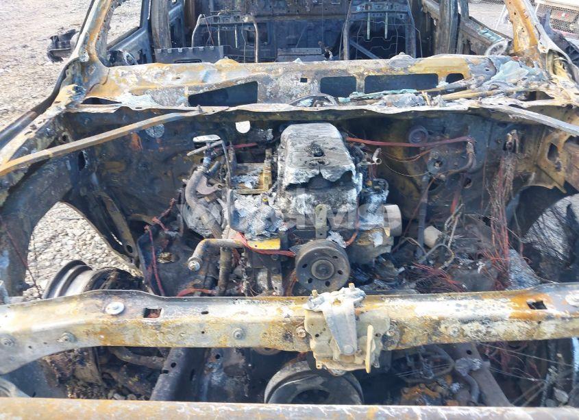 Photo 10 of 2019 Ram 3500 (VIN 3C63RRGL3KG612657)