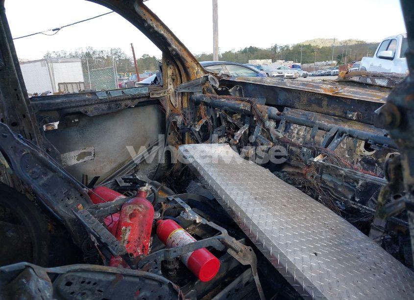 Photo 5 of 2019 Ram 3500 (VIN 3C63RRGL3KG612657)