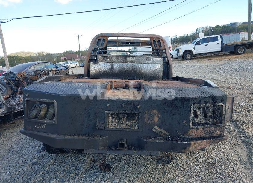 Photo 8 of 2019 Ram 3500 (VIN 3C63RRGL3KG612657)