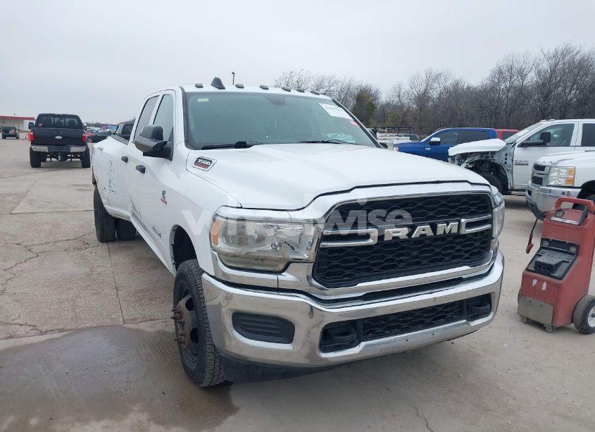 Photo 11 of 2020 Ram 3500 N/A (VIN 3C63RRGL3LG292063)