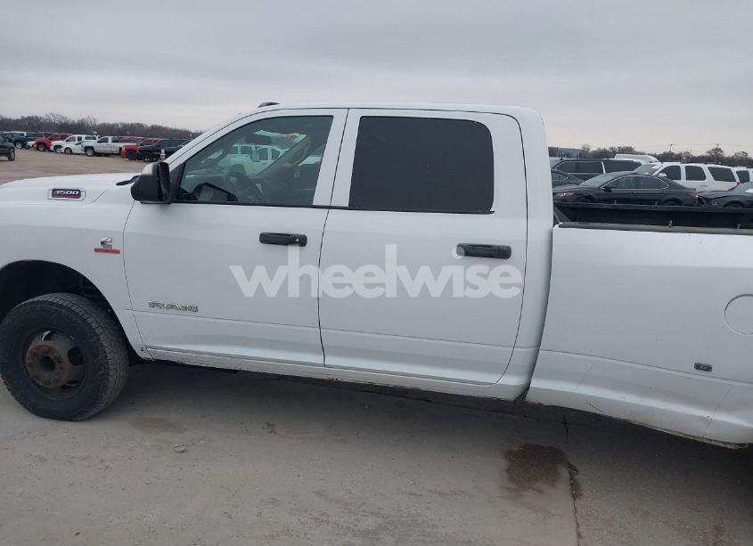 Photo 14 of 2020 Ram 3500 N/A (VIN 3C63RRGL3LG292063)
