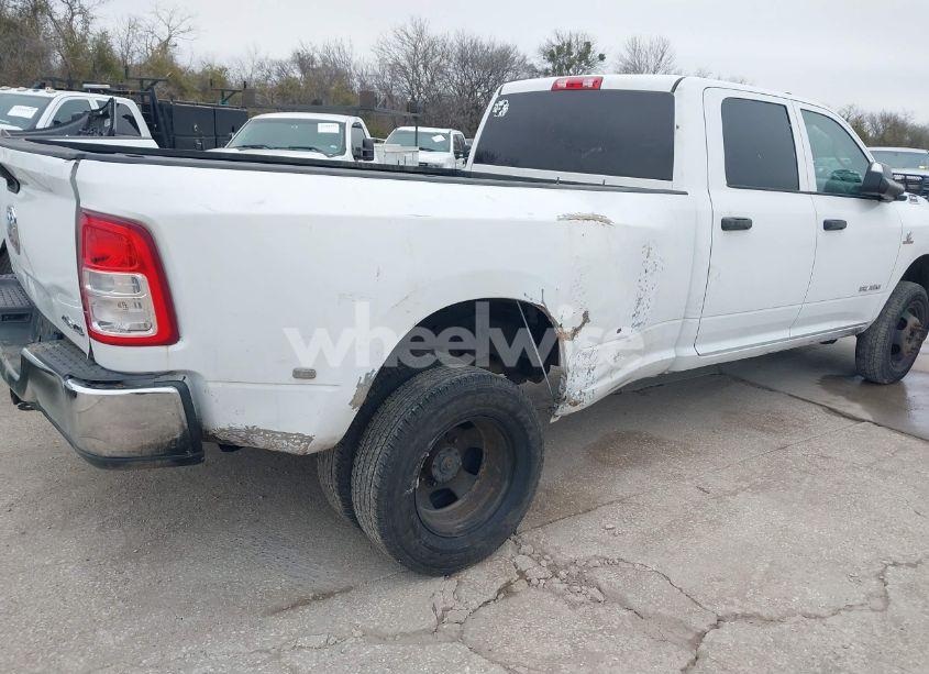 Photo 16 of 2020 Ram 3500 N/A (VIN 3C63RRGL3LG292063)