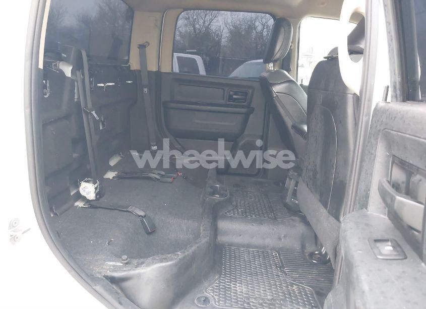 Photo 7 of 2020 Ram 3500 N/A (VIN 3C63RRGL3LG292063)