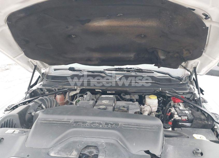 Photo 9 of 2020 Ram 3500 N/A (VIN 3C63RRGL3LG292063)