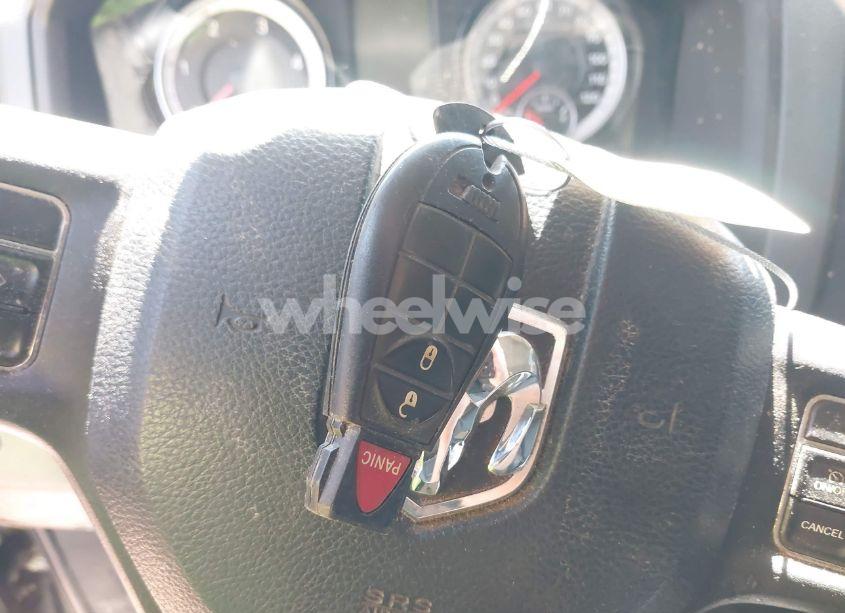 Photo 10 of 2014 Ram 3500 TRADESMAN (VIN 3C63RRGL4EG122376)