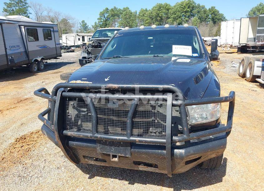 Photo 11 of 2014 Ram 3500 TRADESMAN (VIN 3C63RRGL4EG122376)