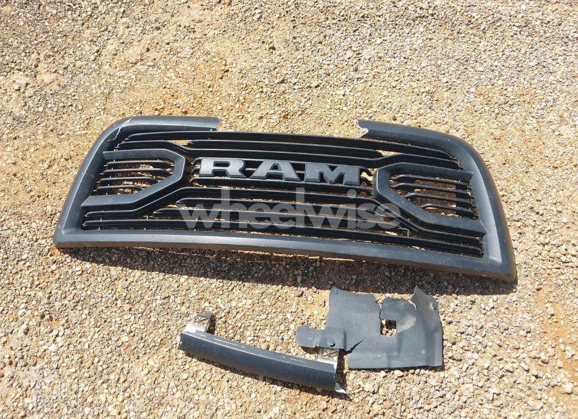 Photo 12 of 2014 Ram 3500 TRADESMAN (VIN 3C63RRGL4EG122376)