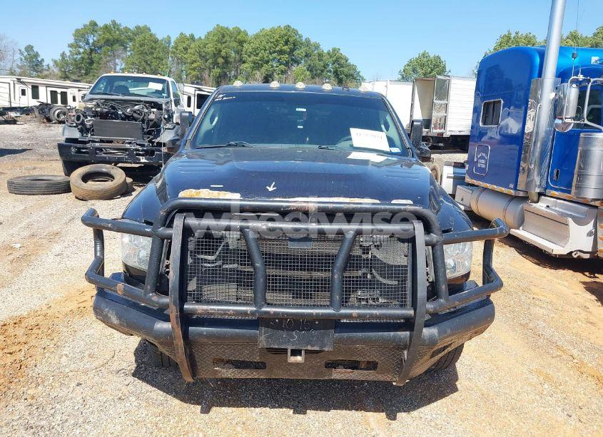 Photo 13 of 2014 Ram 3500 TRADESMAN (VIN 3C63RRGL4EG122376)