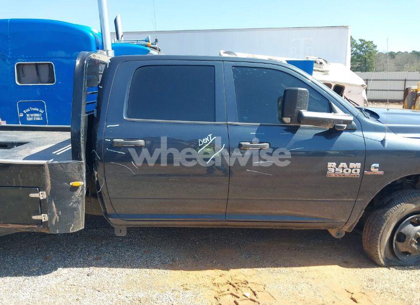 Photo 14 of 2014 Ram 3500 TRADESMAN (VIN 3C63RRGL4EG122376)