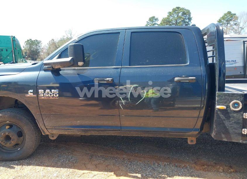 Photo 15 of 2014 Ram 3500 TRADESMAN (VIN 3C63RRGL4EG122376)