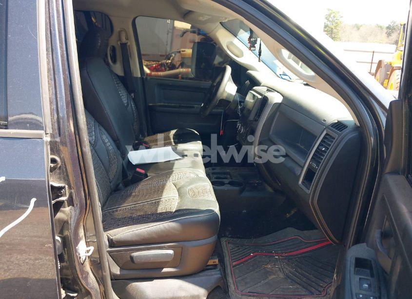 Photo 7 of 2014 Ram 3500 TRADESMAN (VIN 3C63RRGL4EG122376)