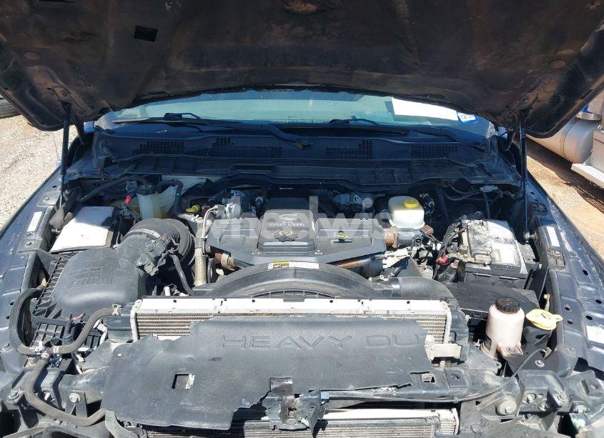 Photo 9 of 2014 Ram 3500 TRADESMAN (VIN 3C63RRGL4EG122376)