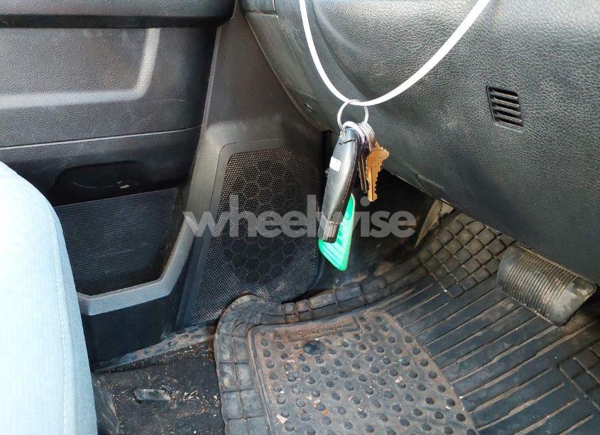 Photo 10 of 2016 Ram 3500 TRADESMAN (VIN 3C63RRGL4GG296502)