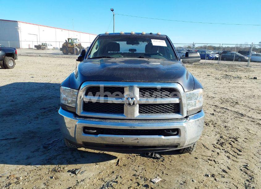 Photo 12 of 2016 Ram 3500 TRADESMAN (VIN 3C63RRGL4GG296502)