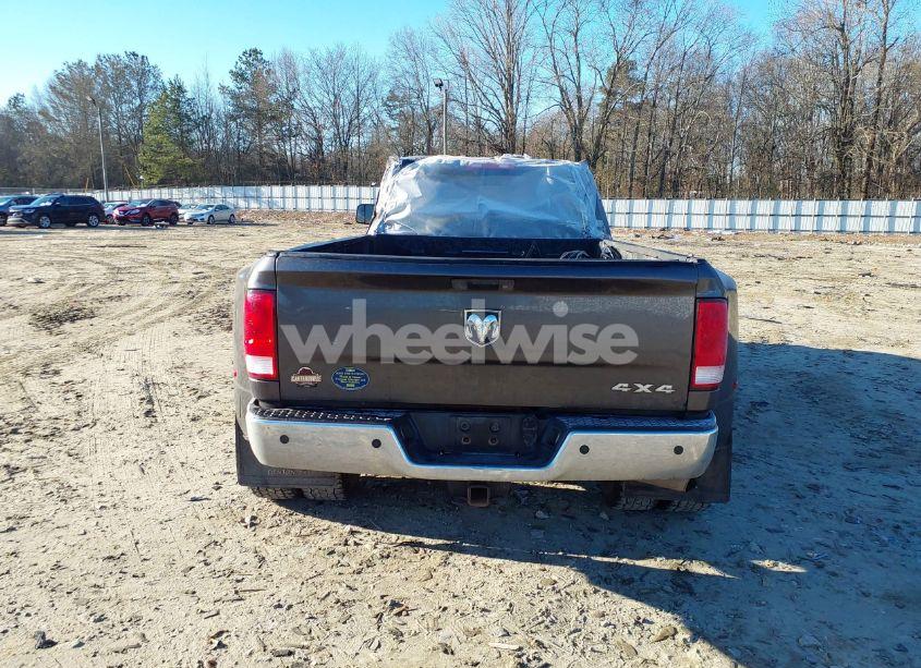 Photo 15 of 2016 Ram 3500 TRADESMAN (VIN 3C63RRGL4GG296502)