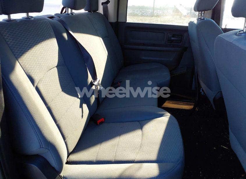 Photo 7 of 2016 Ram 3500 TRADESMAN (VIN 3C63RRGL4GG296502)