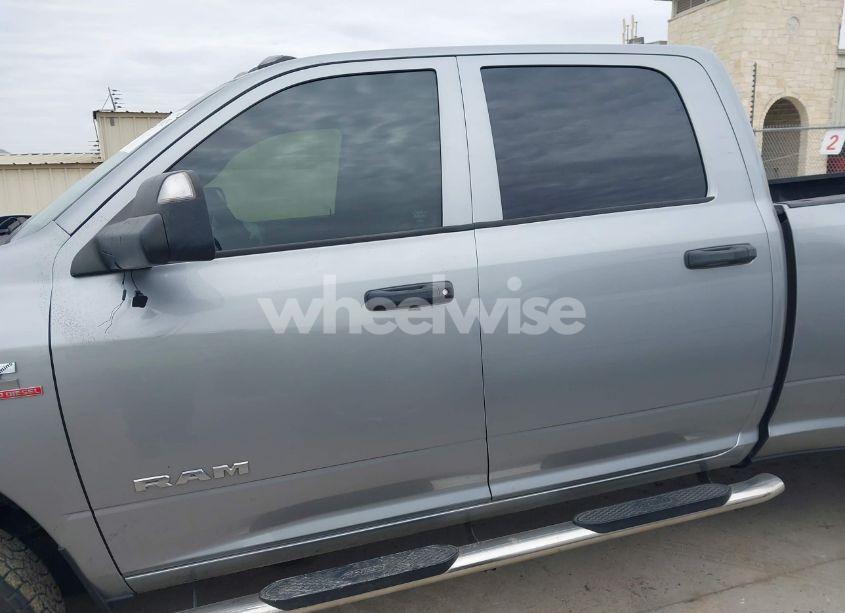 Photo 14 of 2022 Ram 3500 TRADESMAN 4X4 8' BOX (VIN 3C63RRGL4NG113628)