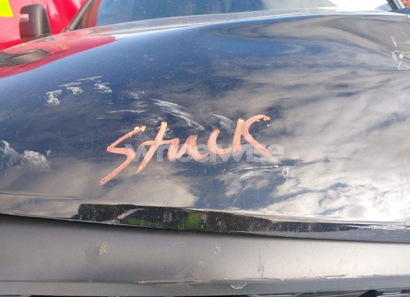 Photo 10 of 2023 Ram 3500 TRADESMAN 4X4 8' BOX (VIN 3C63RRGL4PG510873)