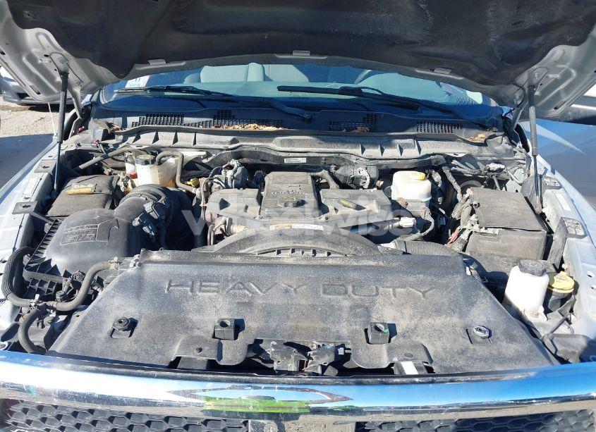 Photo 10 of 2014 Ram 3500 TRADESMAN (VIN 3C63RRGL5EG201135)