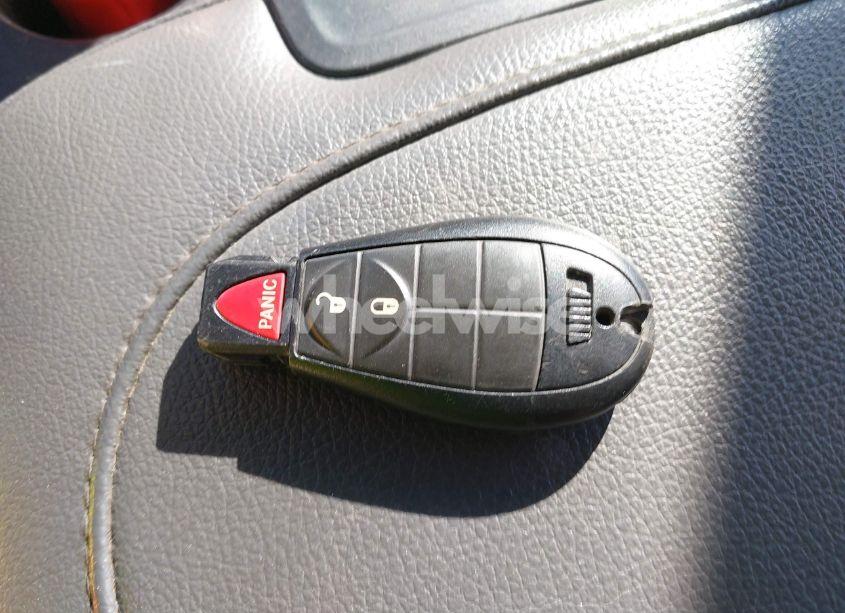 Photo 11 of 2014 Ram 3500 TRADESMAN (VIN 3C63RRGL5EG201135)