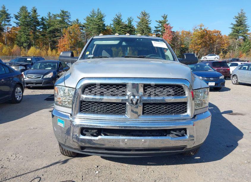Photo 12 of 2014 Ram 3500 TRADESMAN (VIN 3C63RRGL5EG201135)