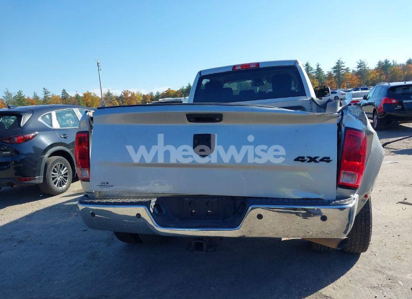 Photo 15 of 2014 Ram 3500 TRADESMAN (VIN 3C63RRGL5EG201135)