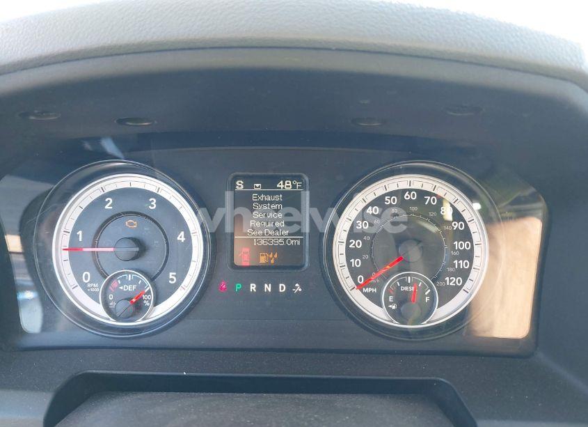 Photo 7 of 2014 Ram 3500 TRADESMAN (VIN 3C63RRGL5EG201135)