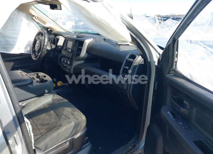 Photo 5 of 2020 Ram 3500 N/A (VIN 3C63RRGL5LG255676)