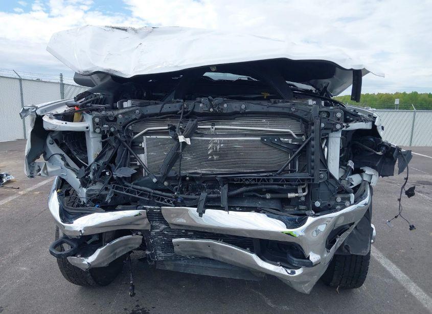 Photo 11 of 2020 Ram 3500 TRADESMAN 4X4 8' BOX (VIN 3C63RRGL5LG271313)