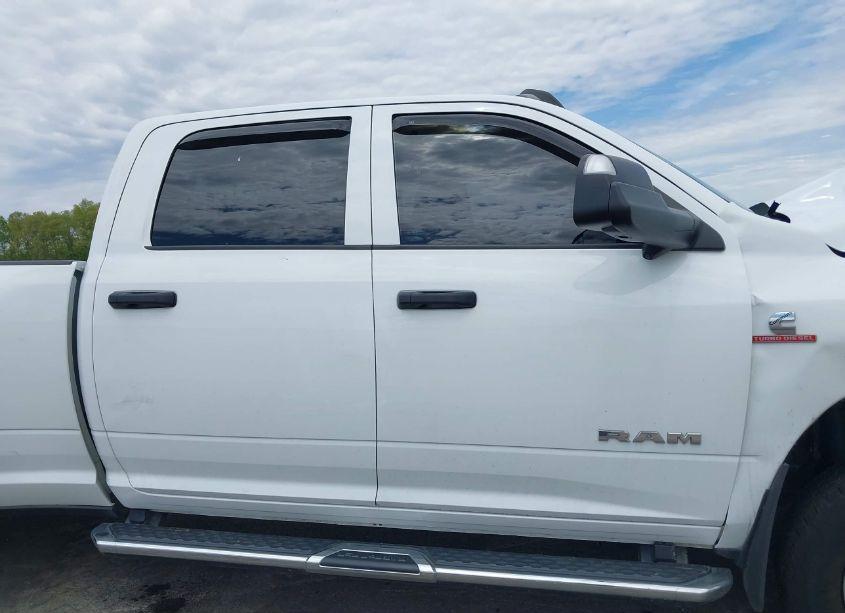 Photo 16 of 2020 Ram 3500 TRADESMAN 4X4 8' BOX (VIN 3C63RRGL5LG271313)