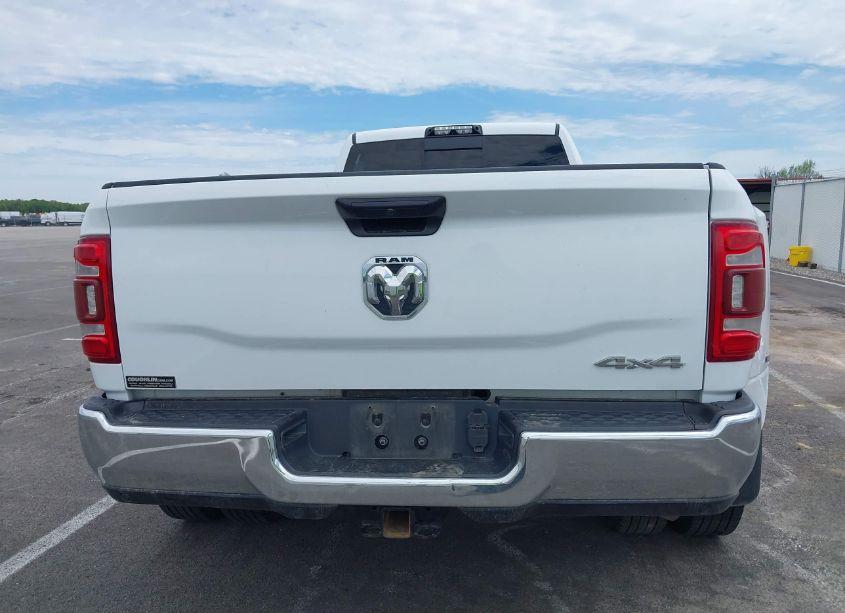 Photo 18 of 2020 Ram 3500 TRADESMAN 4X4 8' BOX (VIN 3C63RRGL5LG271313)