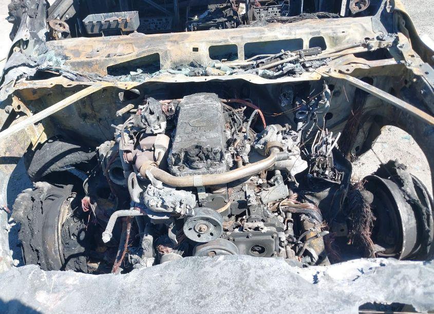 Photo 10 of 2021 Ram 3500 TRADESMAN 4X4 8' BOX (VIN 3C63RRGL5MG589580)