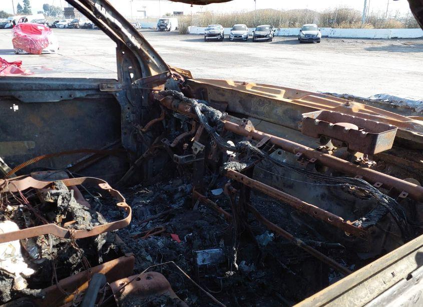 Photo 5 of 2021 Ram 3500 TRADESMAN 4X4 8' BOX (VIN 3C63RRGL5MG589580)