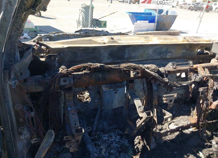 Photo 6 of 2021 Ram 3500 TRADESMAN 4X4 8' BOX (VIN 3C63RRGL5MG589580)