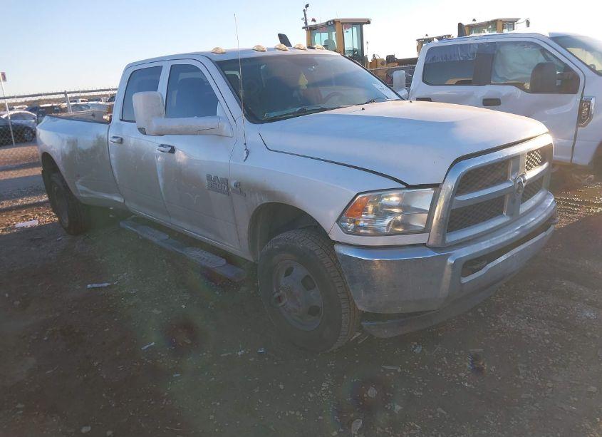 2014 Ram 3500 TRADESMAN (VIN 3C63RRGL6EG275387) main photo