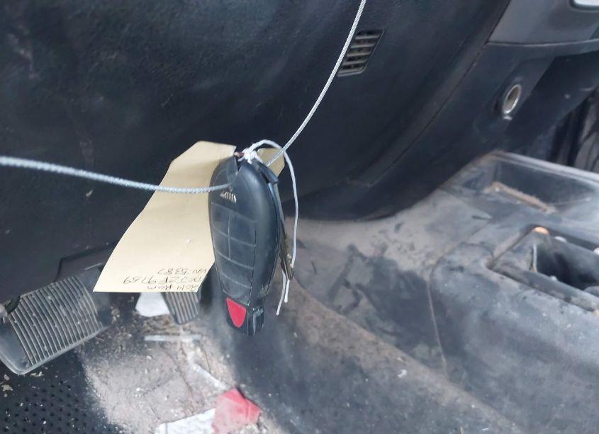 Photo 11 of 2014 Ram 3500 TRADESMAN (VIN 3C63RRGL6EG275387)