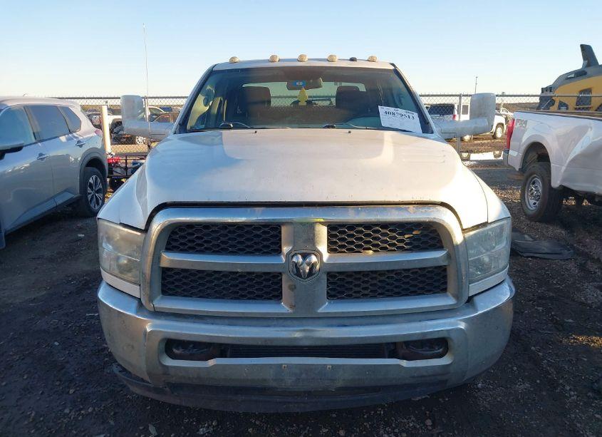 Photo 12 of 2014 Ram 3500 TRADESMAN (VIN 3C63RRGL6EG275387)