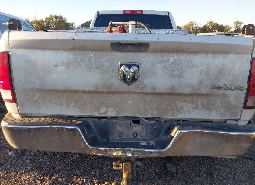 Photo 15 of 2014 Ram 3500 TRADESMAN (VIN 3C63RRGL6EG275387)