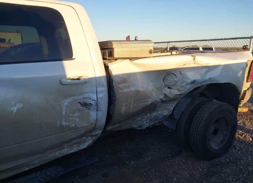 Photo 6 of 2014 Ram 3500 TRADESMAN (VIN 3C63RRGL6EG275387)