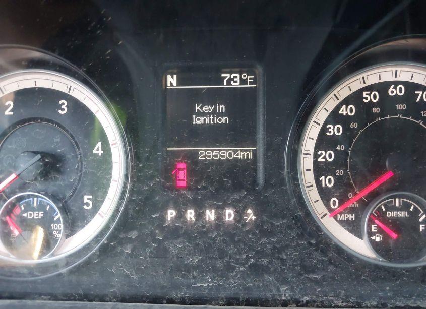 Photo 7 of 2014 Ram 3500 TRADESMAN (VIN 3C63RRGL6EG275387)